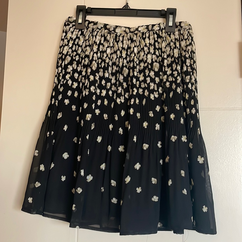 Elle Midi Skirt
